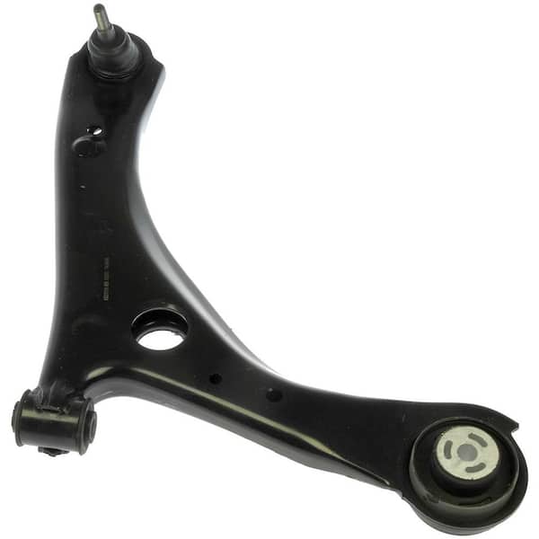 OE Solutions Front Right Lower Control Arm