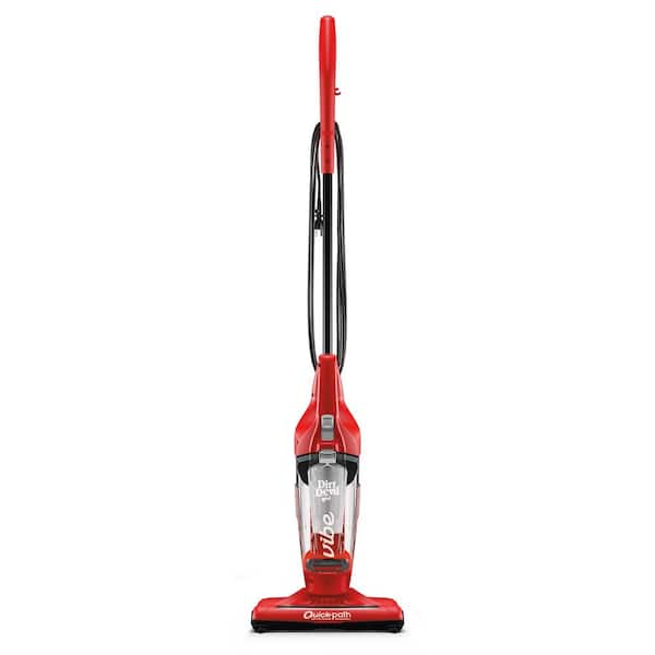 Dirt Devil Vibe 3-in-1 Bagless Lightweight Corded Stick Vacuum Cleaner
