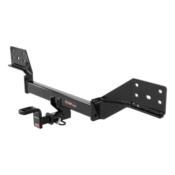 CURT Class 1 Trailer Hitch, 1-1/4 in. Ball Mount, Select Lexus GS300, GS350