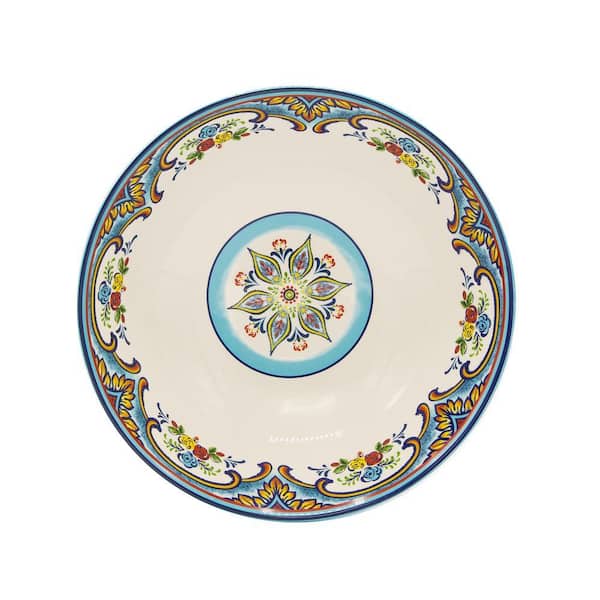 Zanzibar Serving Bowl