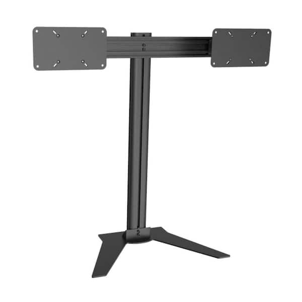 Unbranded TygerClaw Dual Monitor Desk Mount