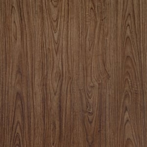 BaseCore Chestnut 6 in. W x 36 in. L Peel & Stick Luxury Vinyl Plank Flooring (36-piece/54 sq.ft. / Case)