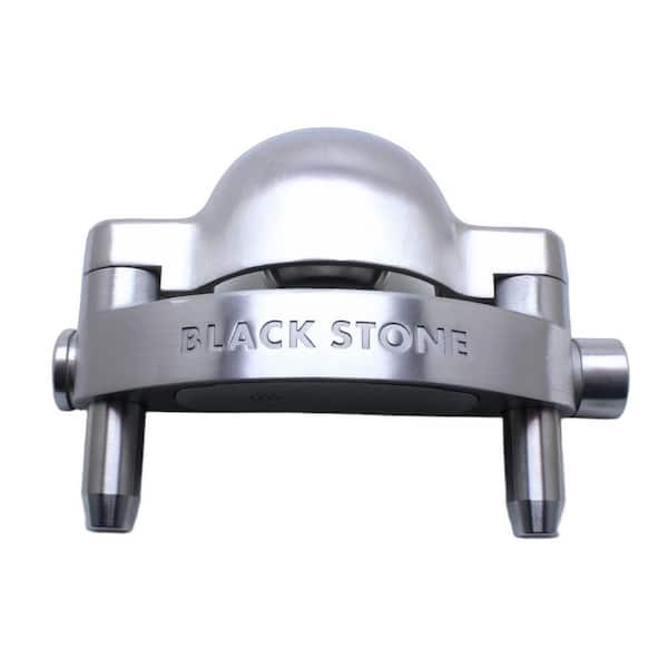 Anti-Theft 130dB Alarm 304 Stainless Steel Heavy Duty Trailer Coupler Hitch Lock