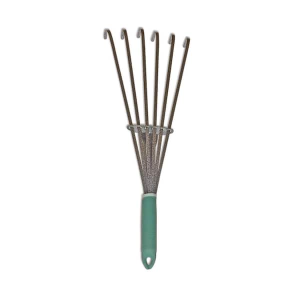 Lewis Tools Tools for Life 18 in. Whisk Rake