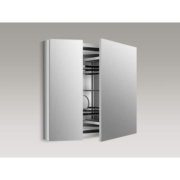 KOHLER Verdera 30 Inch Mirrored Side Kit for Medicine Cabinet