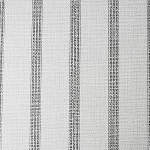 Stripe Flat White Removable Wallpaper