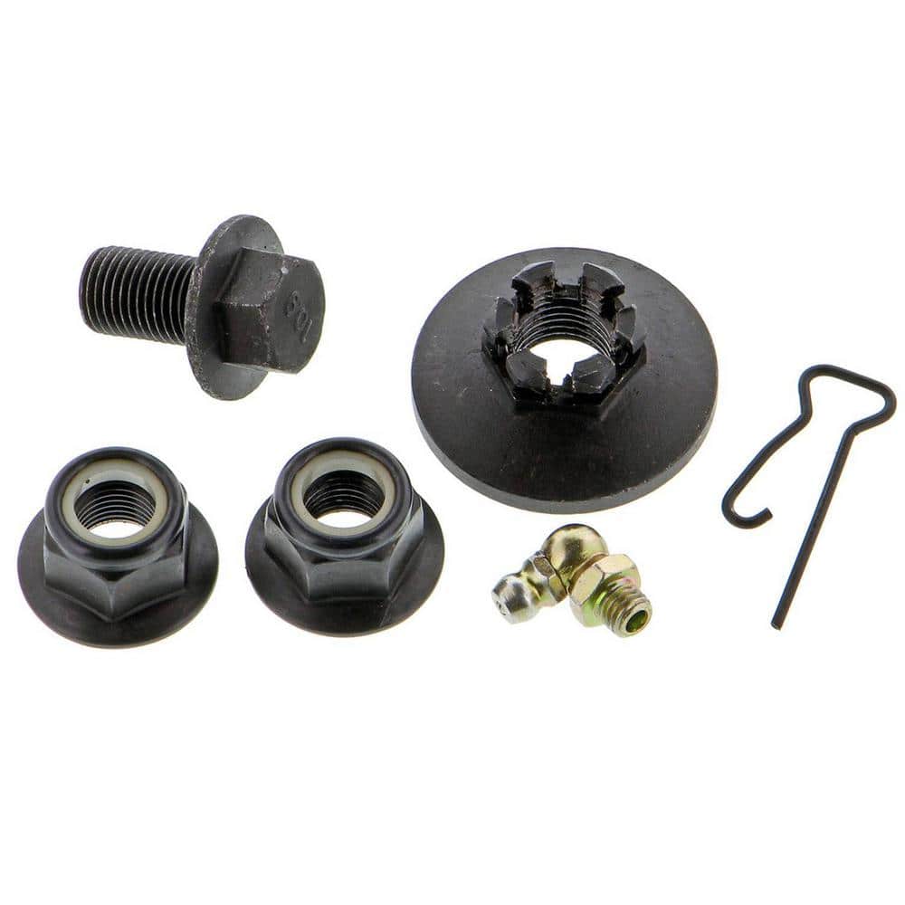 Mevotech Supreme Suspension Ball Joint MS86521 The Home Depot