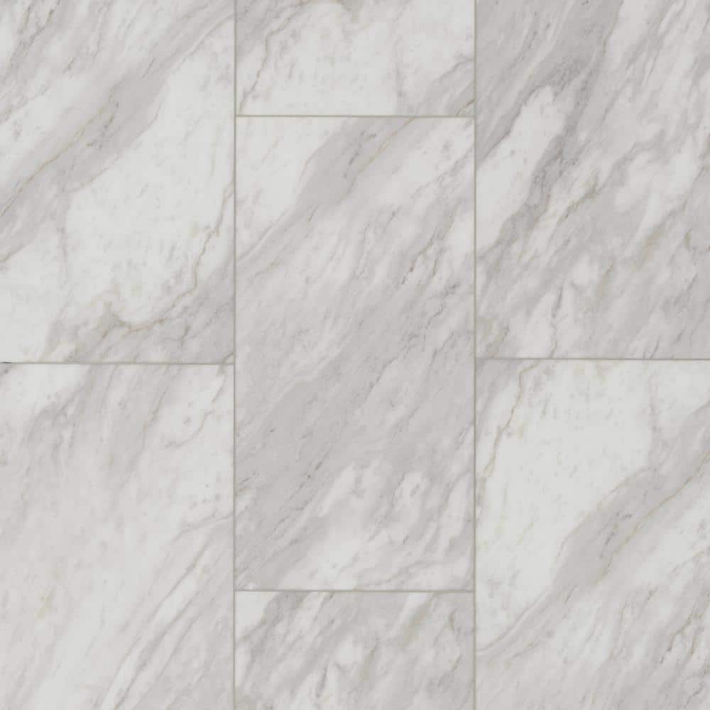 Take Home Sample - Vista Shoreline Click Lock Waterproof Luxury Vinyl Plank Flooring -  Shaw