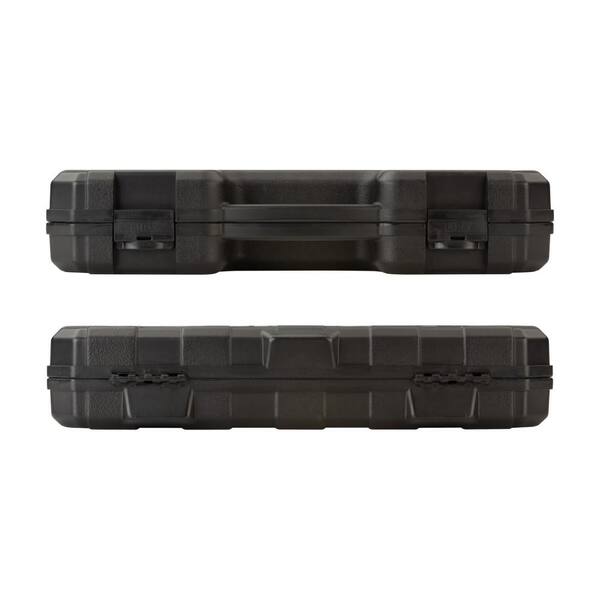 TEKTON SID92306 1/2 in. Drive Deep 6-Point Impact Socket Set, 21-Piece (5/16 in. -1-1/2 in.) - 3