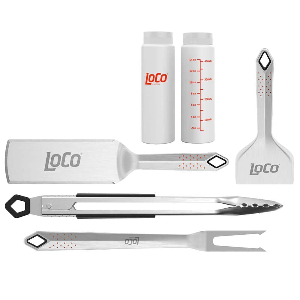 Cooking and Kitchen Utensil Bundle by OXO – Airstream Supply Company