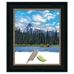 Paragon Bronze Picture Frame Opening Size 20 x 24 in.