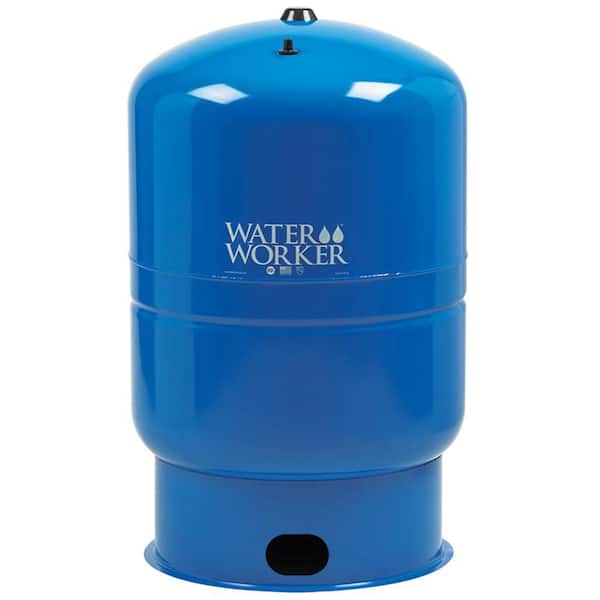 Water Worker 44 Gal. Pressurized Well Tank