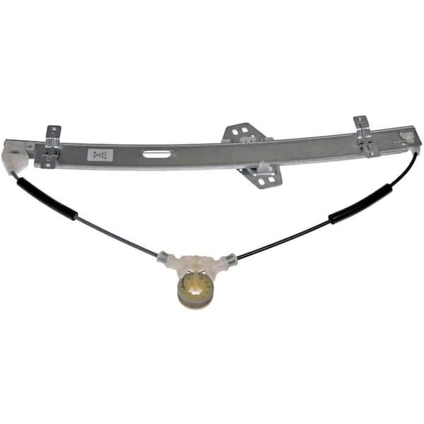 OE Solutions Power Window Regulator (Regulator Only) 2006-2008 Honda Pilot