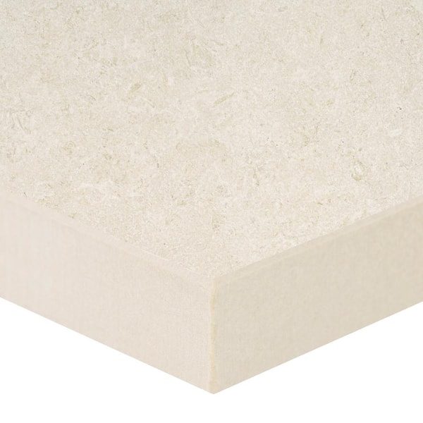 Have a question about MSI Living Style Pearl 2 cm. x 24 in. x 24