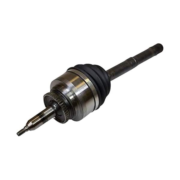 Motorcraft Axle Shaft Assembly fits 2017 Ford Explorer