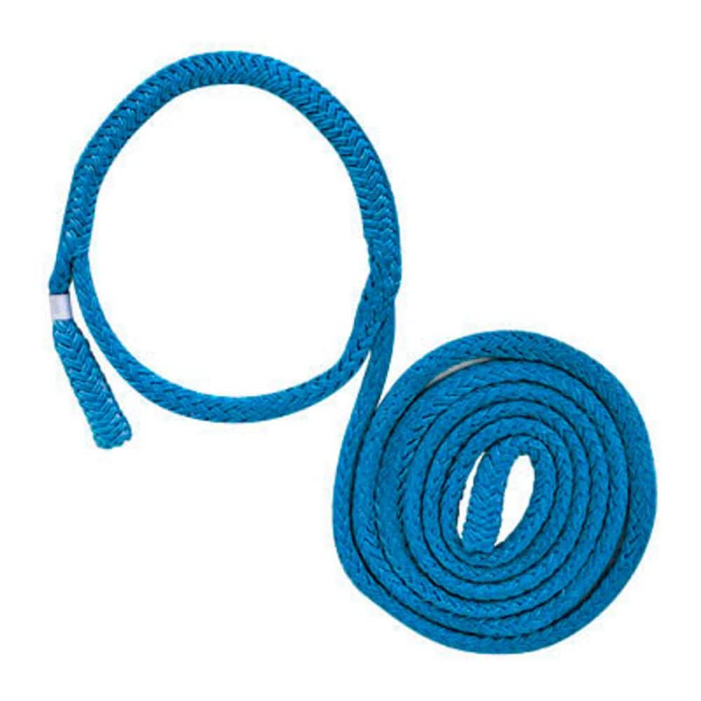 Notch Rope Logic Loopie Sling 1/2 in. Tenex-Tec Adjustable 2-4 ft ...
