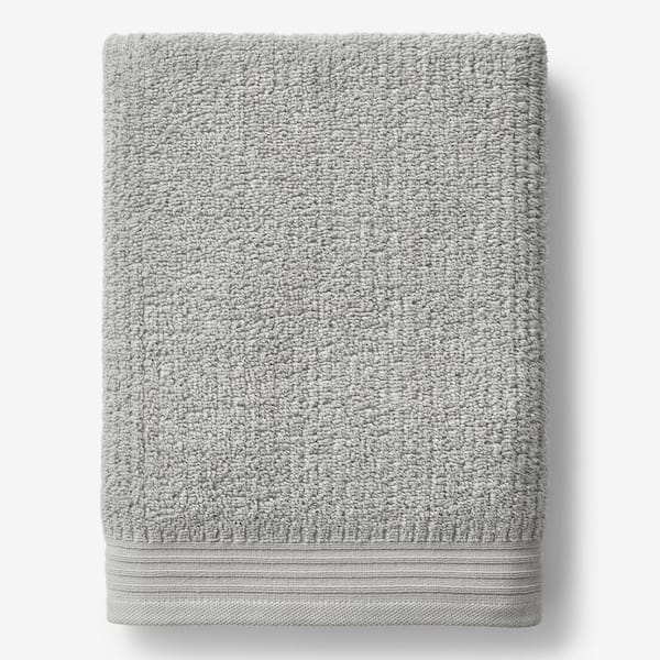 The Company Store Green Earth Quick Dry Vapor Solid Cotton Tub Mat