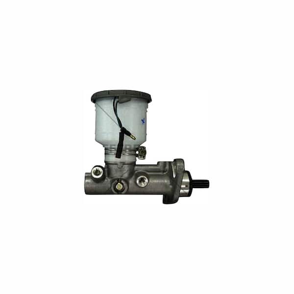 Centric Parts Brake Master Cylinder 1992-1993 Acura Integra 1.7L