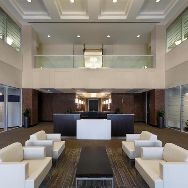 5 gal. #PPU7-08 Baja Eggshell Interior Paint