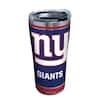 Tervis NFL Cincinnati Bengals Touchdown 20 oz. Stainless Steel Tumbler with  Lid 1324189 - The Home Depot