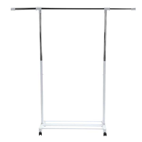 Heavy duty best sale garment rack nz