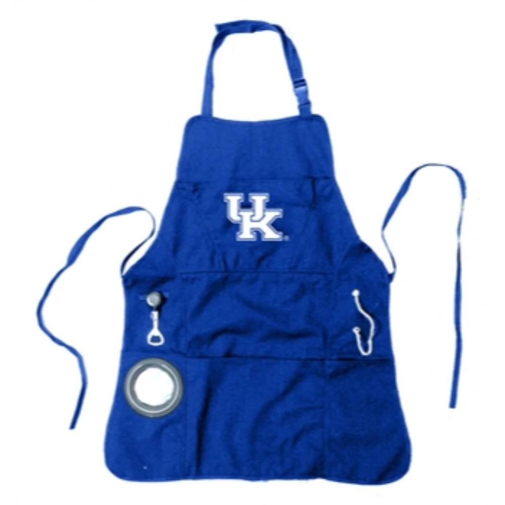 Team Sports America University of Kentucky NCAA 24 in. x 31 in. Cotton