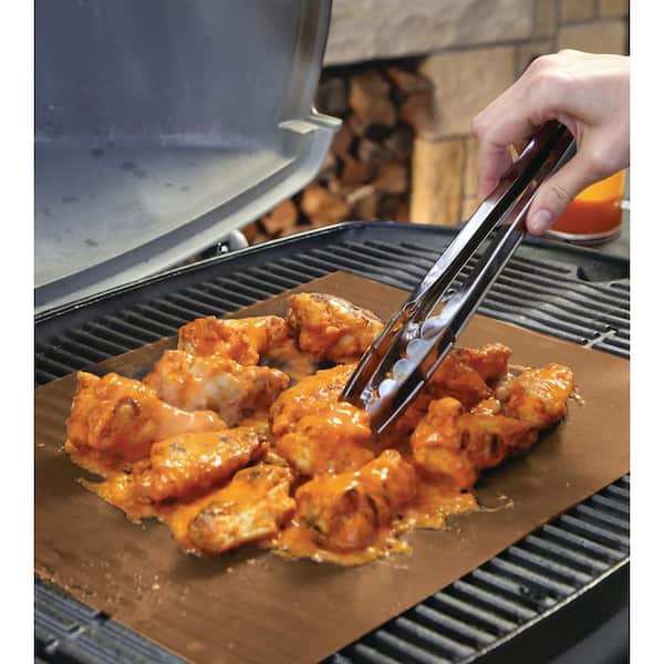 best bbq grill mats