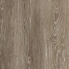 TrafficMaster Khaki Oak 4 MIL x 6 in. W x 36 in. L Grip Strip Water Resistant Luxury Vinyl Plank Flooring (24 sqft/case)