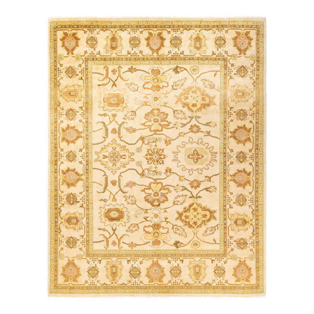 Electric 8 ft. x 10 ft. Ivory Floral Wool Indoor Area Rug price history on PriceWatchPro
