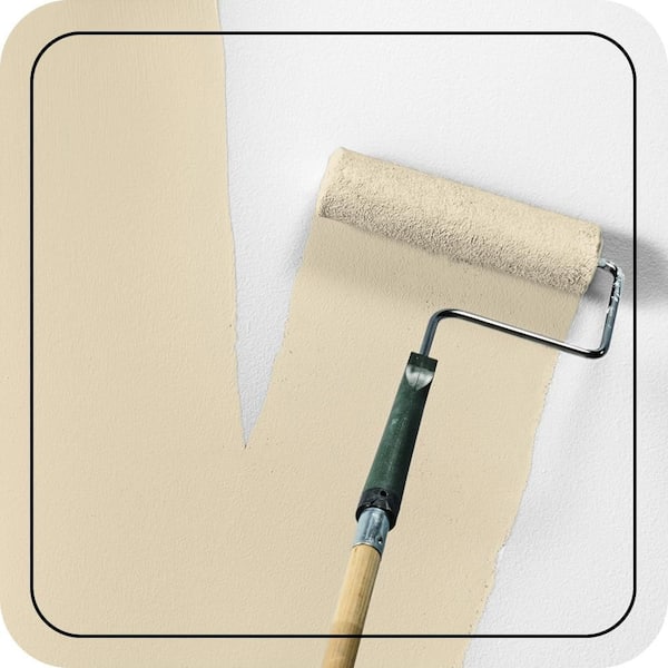 ECC-23-1 Golden Haystack Paint
