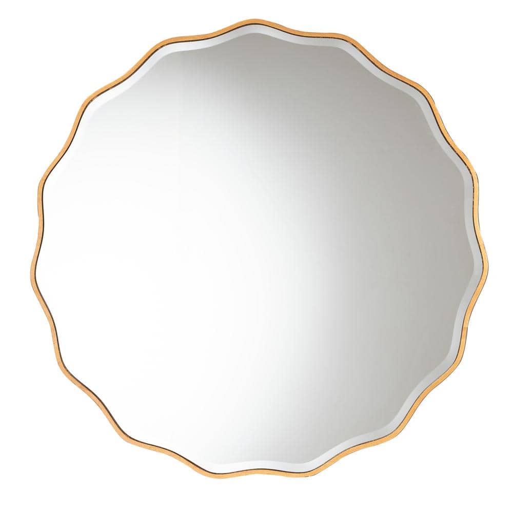 Amazon.com - Malden International Designs 4x6 Matted Gold