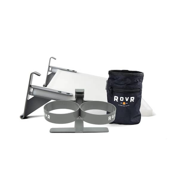 The Essentials Pack (Includes: Double Cup HoldR, Prep Board, and Stash Bag)