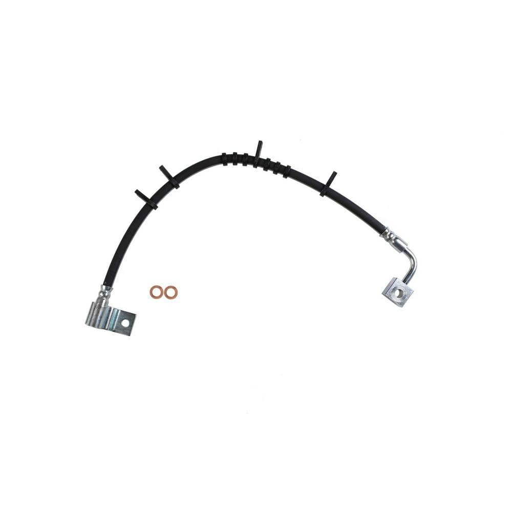 Brake Hydraulic Hose - Front Right price history on PriceWatchPro