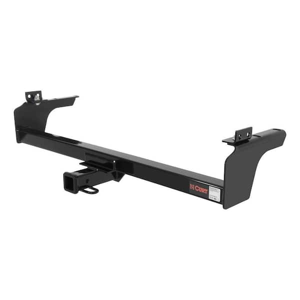 CURT Class 3 Trailer Hitch, 2 in. Receiver, Select Toyota T100