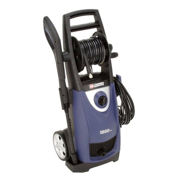Campbell Hausfeld 1800-PSI 1.5-GPM Electric Pressure Washer
