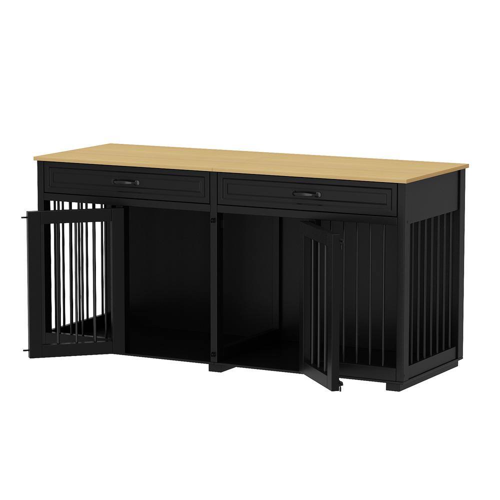 fufu-gaga-64-6-in-large-dog-house-furniture-indoor-wooden-dog-crate