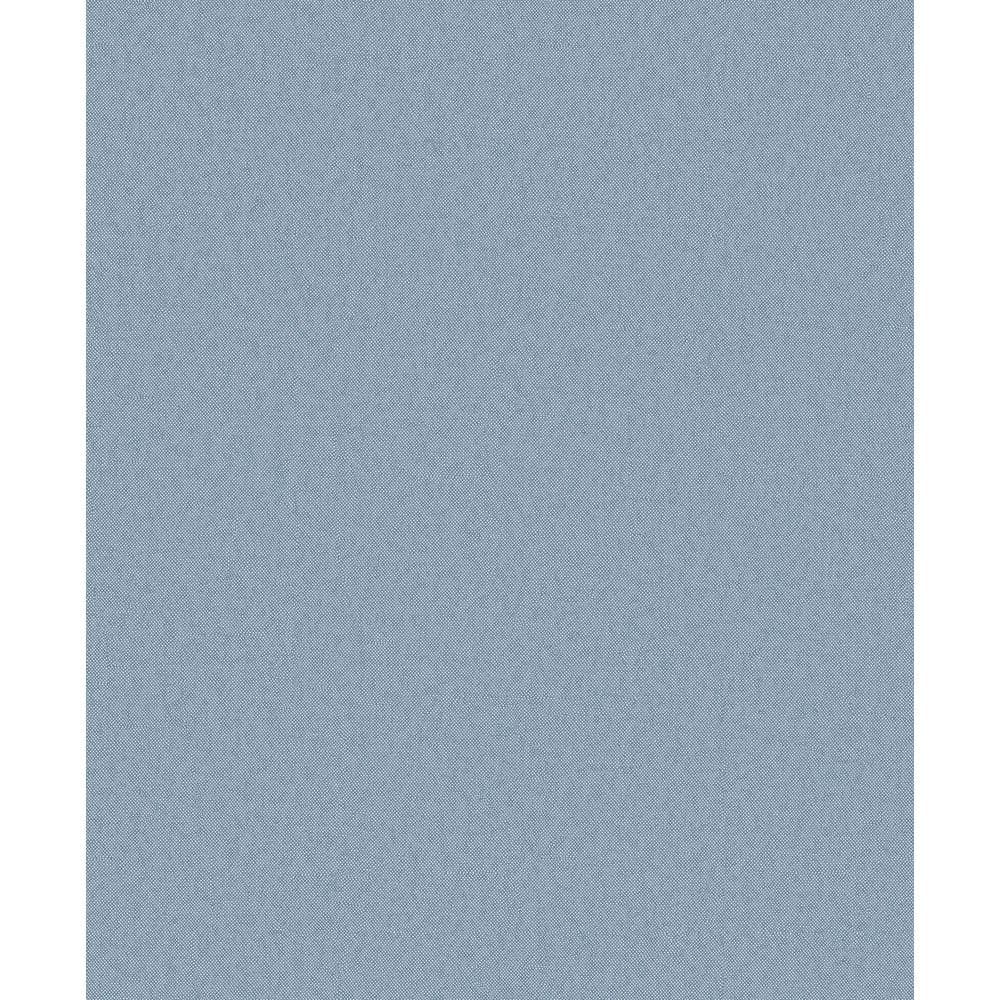 Designer Colors Blue Close Texture Matte Finish Non-woven Non-pasted ...
