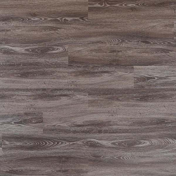Ivy Hill Tile Lexington 28 mil 6 in. x 48 in. Lenox Loose Lay Waterproof Luxury Vinyl Plank Flooring Tile (20 sq. ft./case)