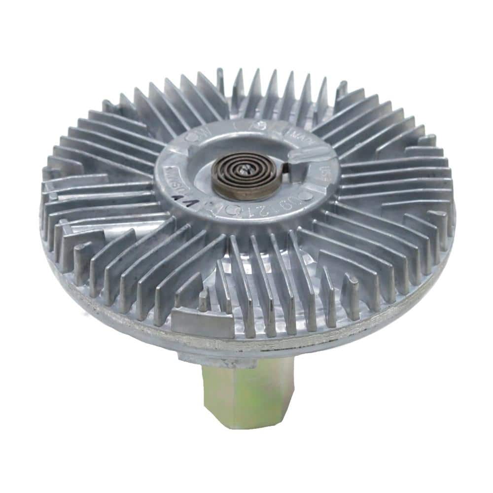 Engine Cooling Fan Clutch price history on PriceWatchPro