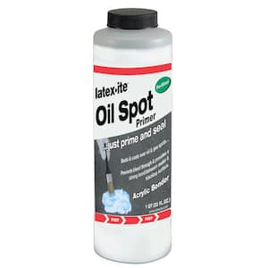 1 qt. Oil-Spot Primer