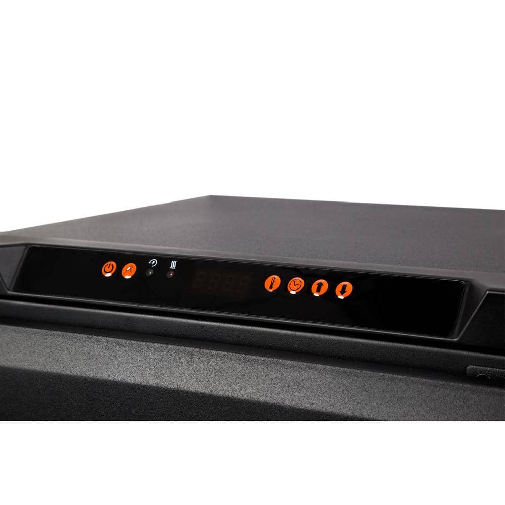 Dyna-Glo 30" Black Digital Electric Smoker