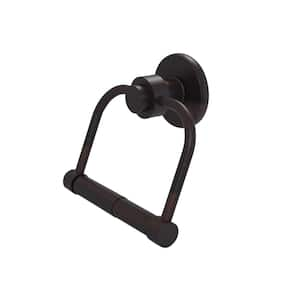 Mercury Collection Single Post Toilet Paper Holder in Venetian Bronze