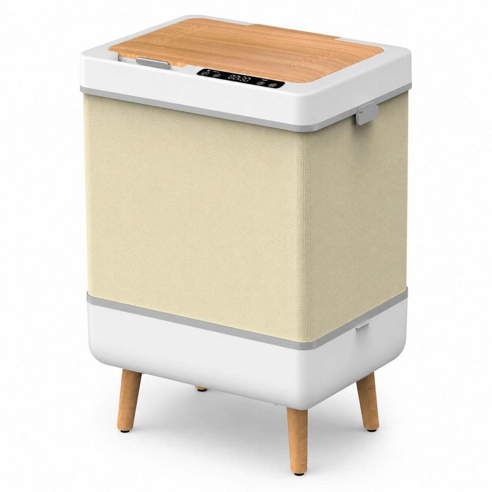 35L Large Foldable Towel Warmer Bucket with Fast Heating and Smart Timer for Bathroom and Home Use price history on PriceWatchPro