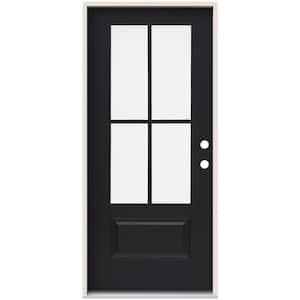 Front Doors - Exterior Doors - The Home Depot