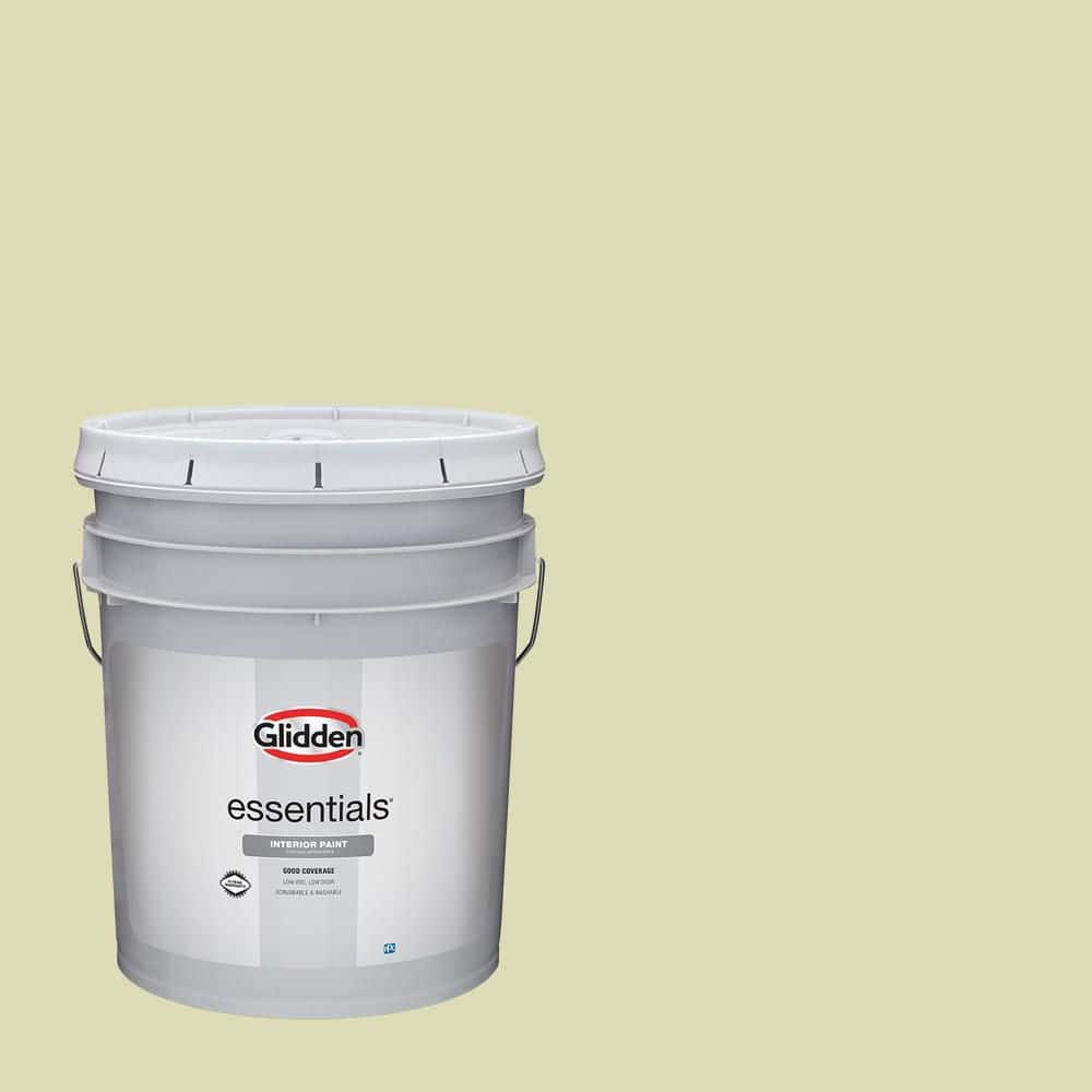 5 gal. PPG1119-3 Beach Grass Semi-Gloss Interior Paint price history on PriceWatchPro