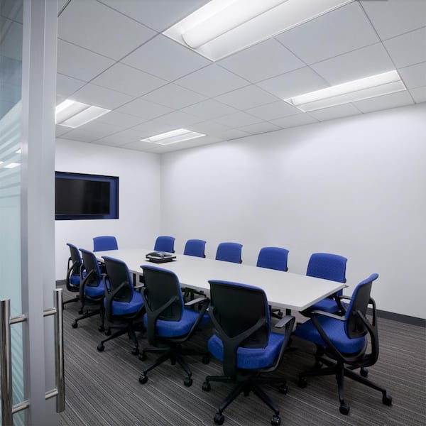 1 gal. #M550-1 White Lavender Dead Flat Interior Paint