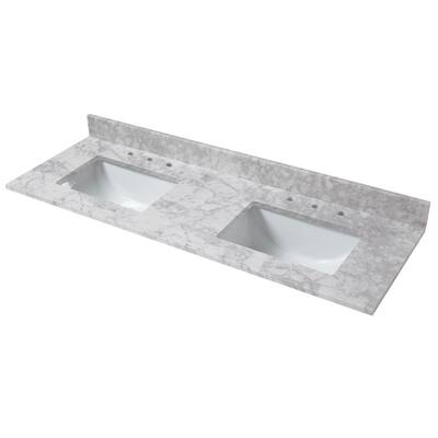  Bathroom Vanity Tops 