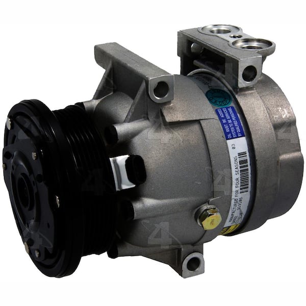 Four Seasons A/C Compressor