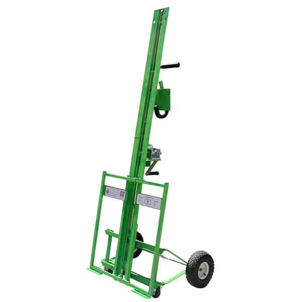 HTM Innovations HangPro Drywall Panel Lift for Walls Only
