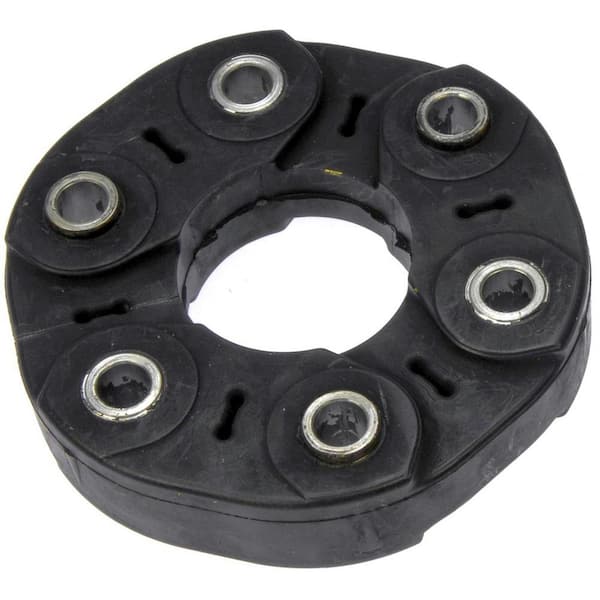 Driveshaft Coupler Assembly